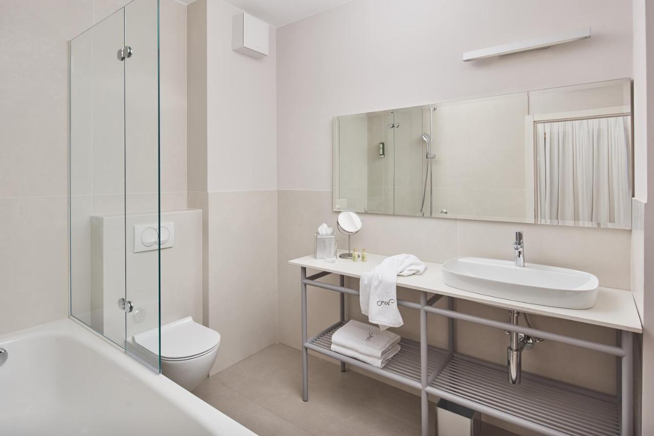 Eol Apartments Split Extérieur photo
