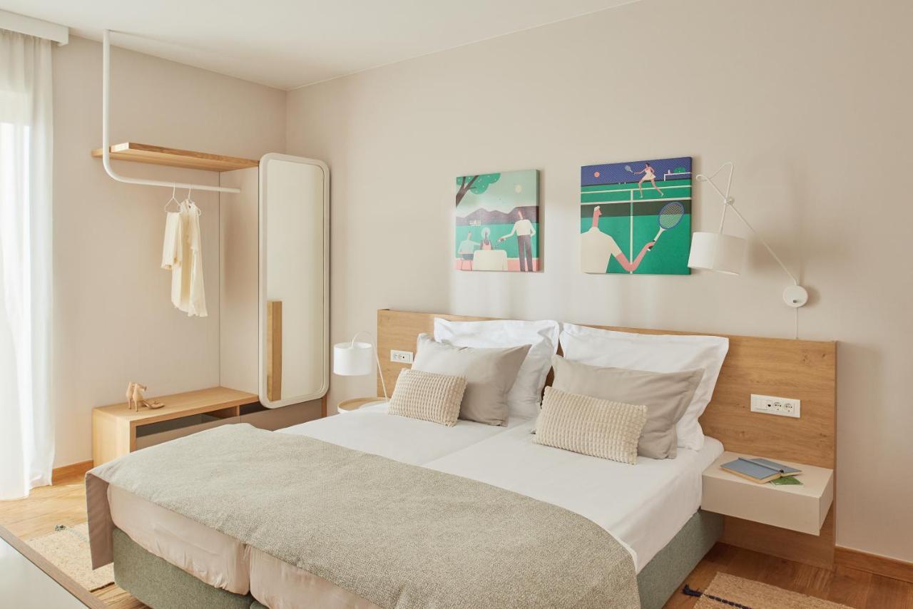 Eol Apartments Split Extérieur photo