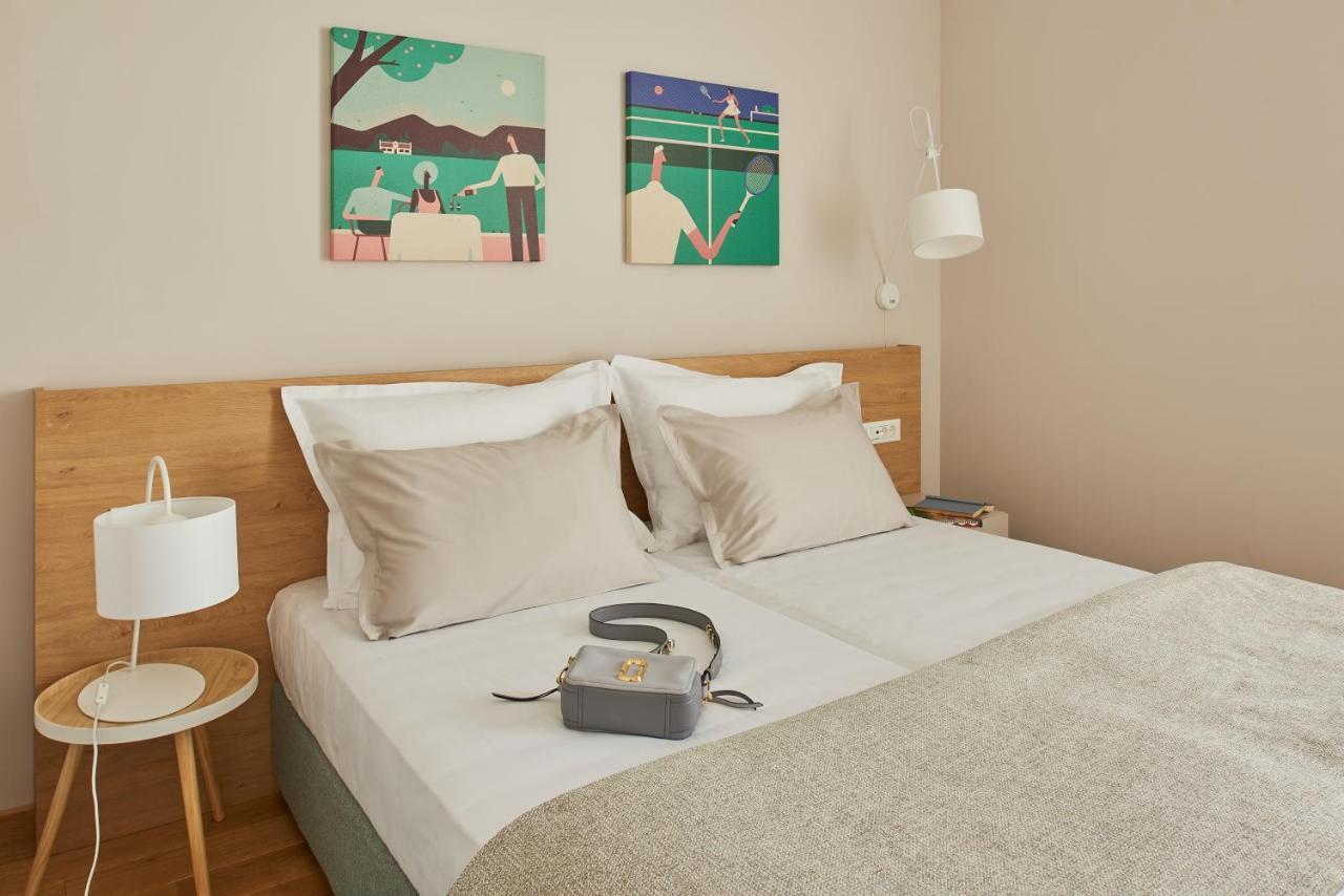 Eol Apartments Split Extérieur photo