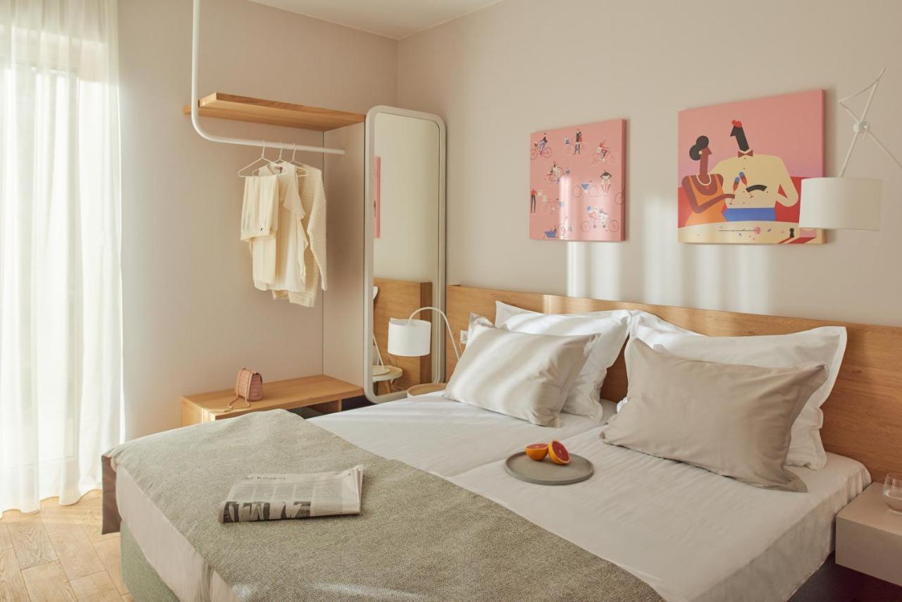 Eol Apartments Split Extérieur photo