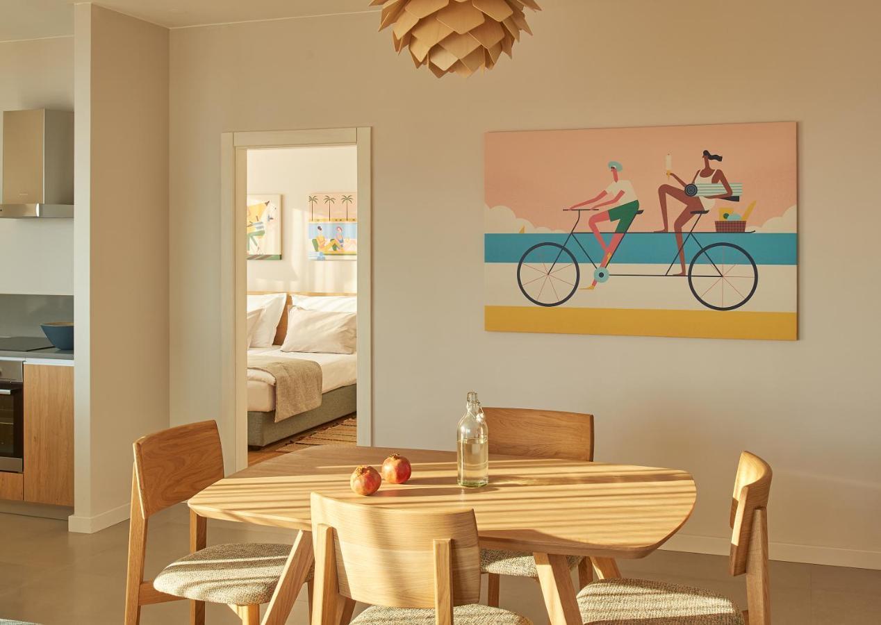 Eol Apartments Split Extérieur photo
