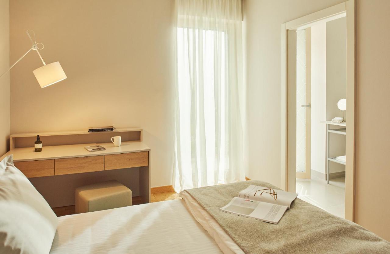 Eol Apartments Split Extérieur photo