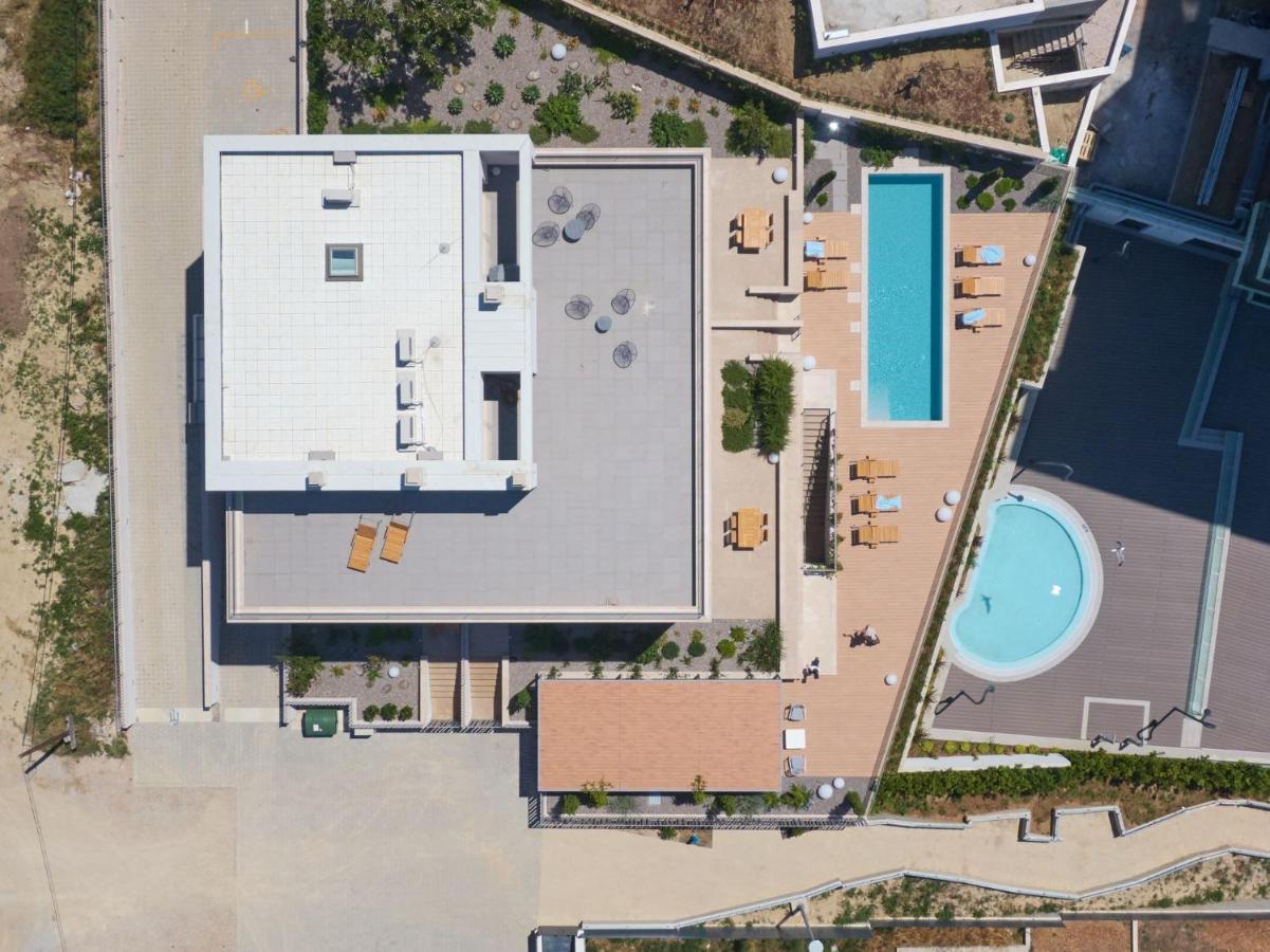 Eol Apartments Split Extérieur photo