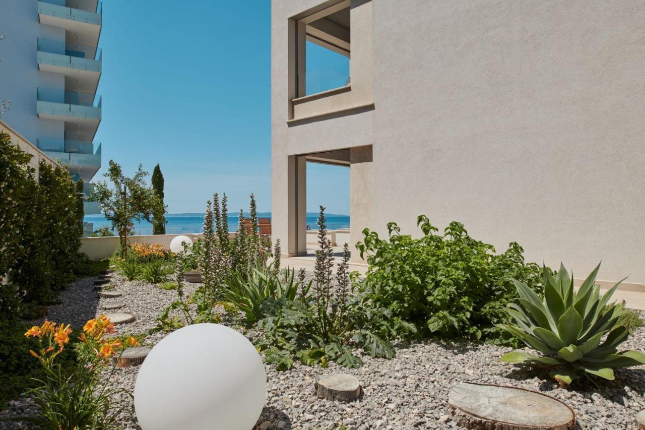 Eol Apartments Split Extérieur photo