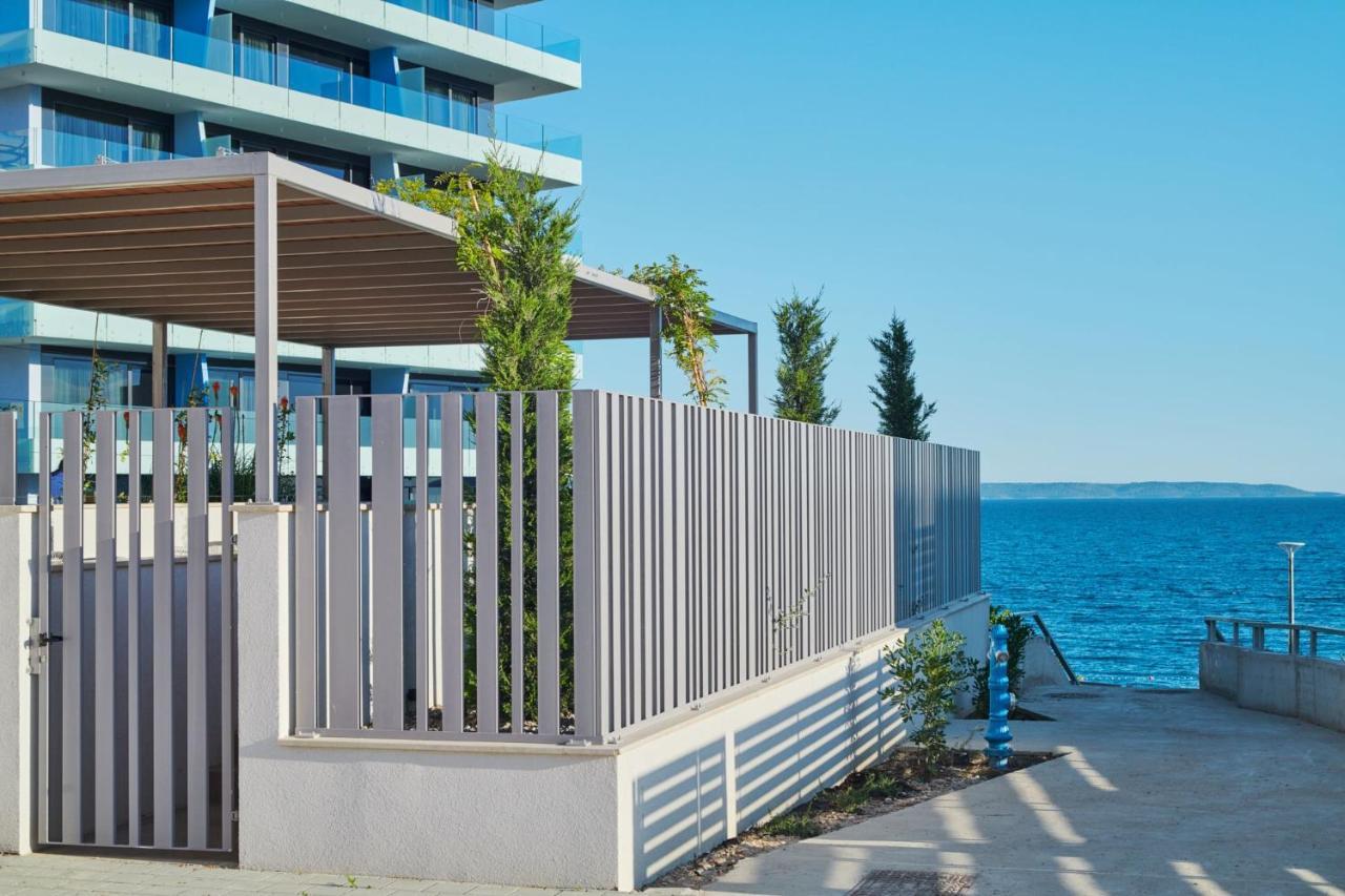 Eol Apartments Split Extérieur photo