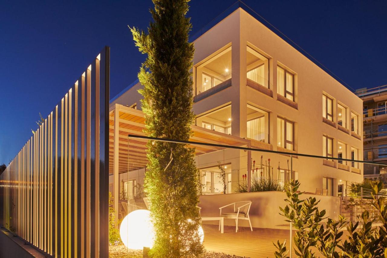 Eol Apartments Split Extérieur photo